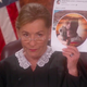 Image for article titled Judge Judy Admonishes Man Who Shot and Killed His Girlfriend and Advertised Himself on Facebook as 'Hot as a Pistol'